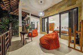 Bali Dream Garden Ubud