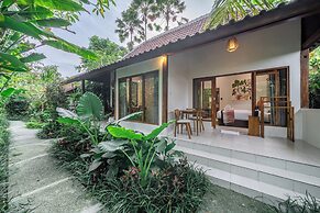 Bali Dream Garden Ubud