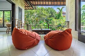 Bali Dream Garden Ubud