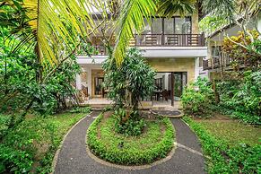 Bali Dream Garden Ubud