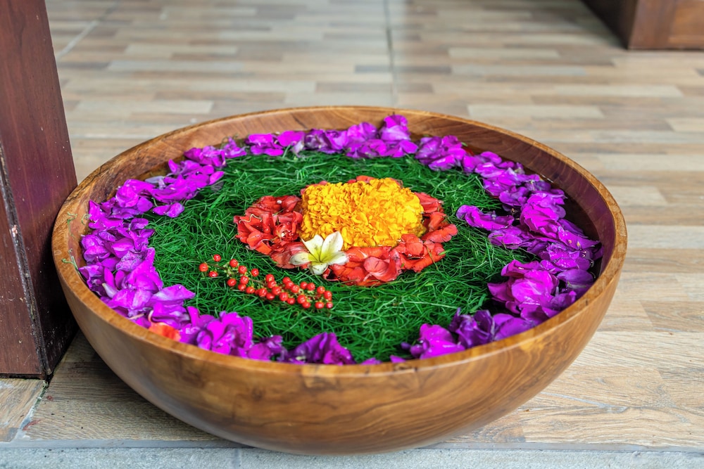 Bali Dream Garden Ubud