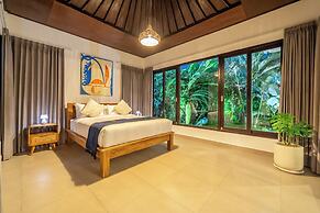 Bali Dream Garden Ubud