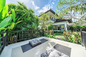 Bali Dream Garden Ubud