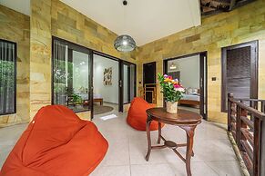 Bali Dream Garden Ubud