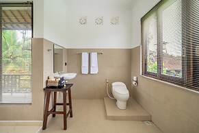 Bali Dream Garden Ubud