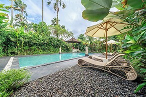 Bali Dream Garden Ubud