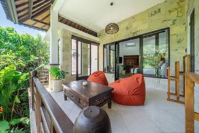Bali Dream Garden Ubud
