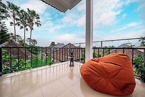 Bali Dream Garden Ubud