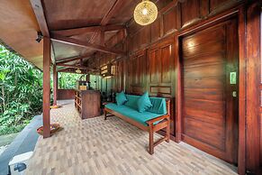 Bali Dream Garden Ubud