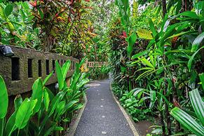 Bali Dream Garden Ubud