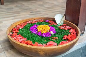 Bali Dream Garden Ubud