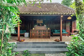 Bali Dream Garden Ubud