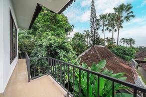 Bali Dream Garden Ubud