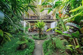 Bali Dream Garden Ubud