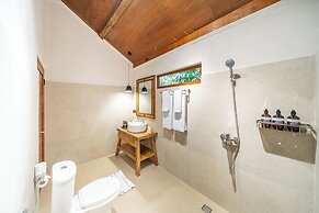 Bali Dream Garden Ubud