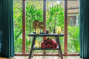 Bali Dream Garden Ubud