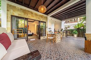 Bali Dream Garden Ubud