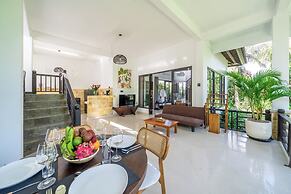 Bali Dream Garden Ubud