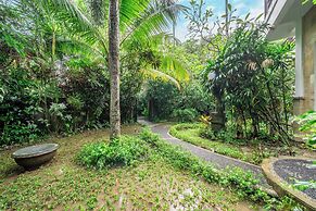 Bali Dream Garden Ubud