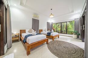 Bali Dream Garden Ubud