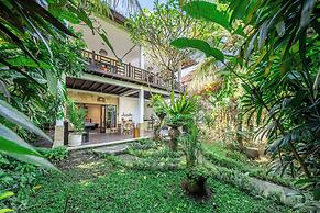 Bali Dream Garden Ubud