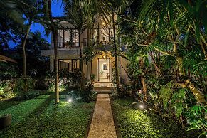 Bali Dream Garden Ubud