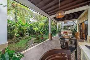 Bali Dream Garden Ubud