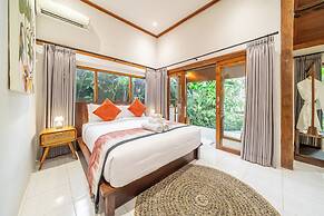 Bali Dream Garden Ubud