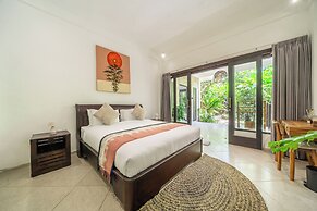 Bali Dream Garden Ubud