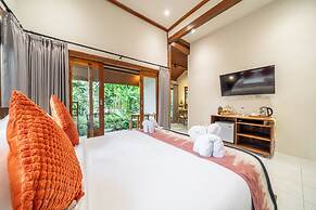 Bali Dream Garden Ubud