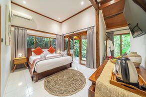 Bali Dream Garden Ubud