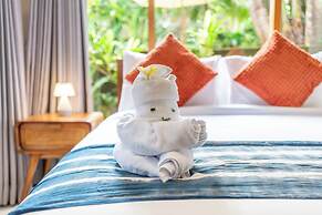 Bali Dream Garden Ubud