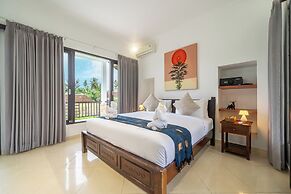 Bali Dream Garden Ubud