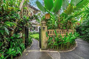 Bali Dream Garden Ubud