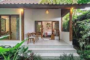Bali Dream Garden Ubud