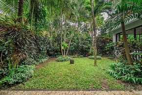 Bali Dream Garden Ubud