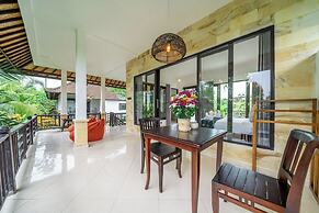 Bali Dream Garden Ubud