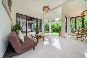 Bali Dream Garden Ubud