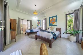 Bali Dream Garden Ubud