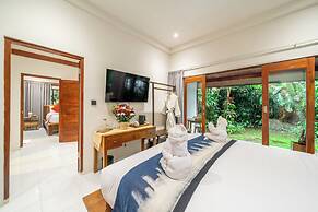 Bali Dream Garden Ubud