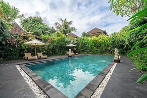 Bali Dream Garden Ubud