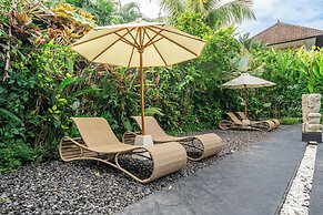 Bali Dream Garden Ubud