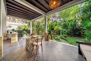 Bali Dream Garden Ubud