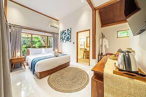 Bali Dream Garden Ubud