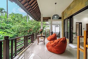Bali Dream Garden Ubud