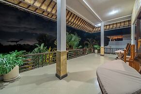Bali Dream Garden Ubud