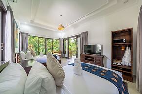 Bali Dream Garden Ubud