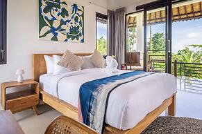 Bali Dream Garden Ubud
