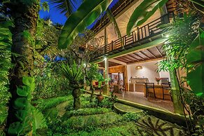 Bali Dream Garden Ubud
