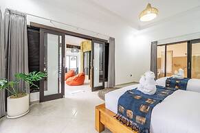Bali Dream Garden Ubud
